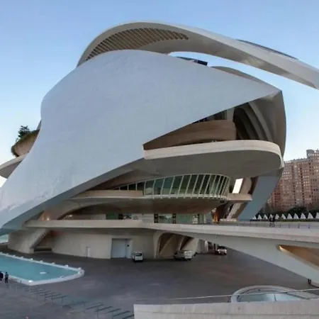 Master&commander Valencia