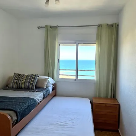 En Primera Línea De La Playa A 15 Minutos De La Ciudad De