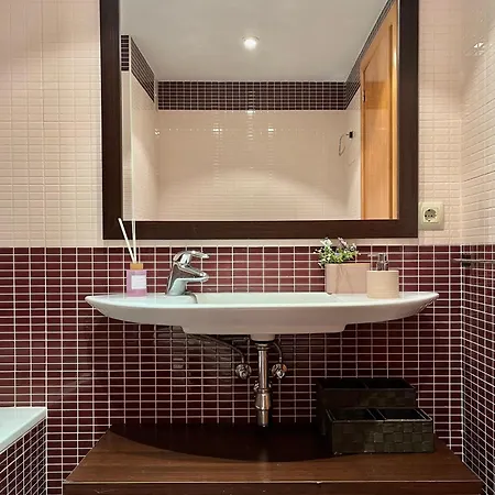 En Primera Linea De La Playa A 15 Minutos De La Ciudad De Lejlighed *