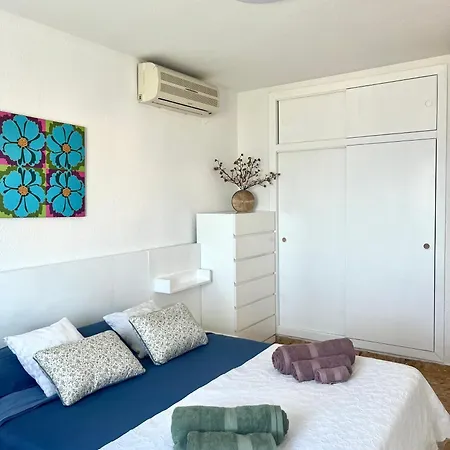 En Primera Línea De La Playa A 15 Minutos De La Ciudad De