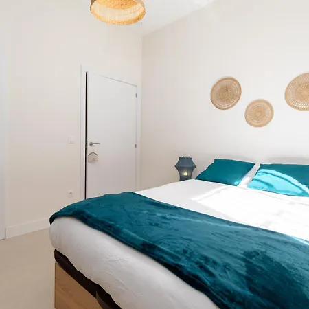 Ruzafa 1 Y 2 Sofas Cama * Valencia