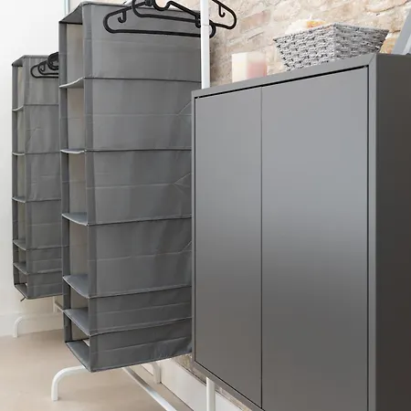 Ruzafa 1 Y 2 Sofas Cama Lägenhet *