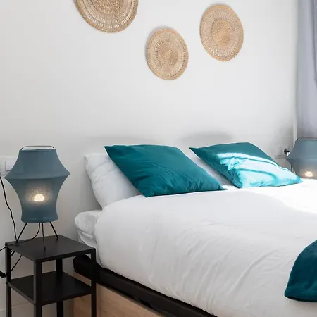 Ruzafa 1 Y 2 Sofas Cama *