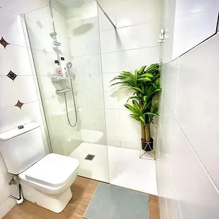 Daire Elegant Rooftop By F2 Valensiya