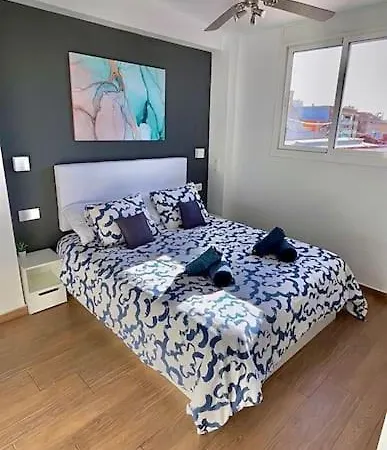 Elegant Rooftop By F2 Daire *