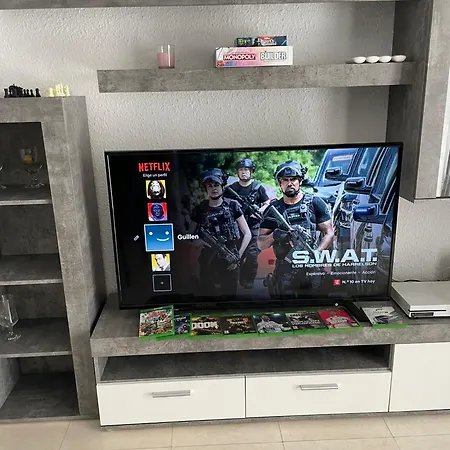 Cercano Al Centro Valenza