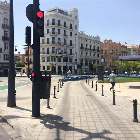 New Calabuig Lejlighed *