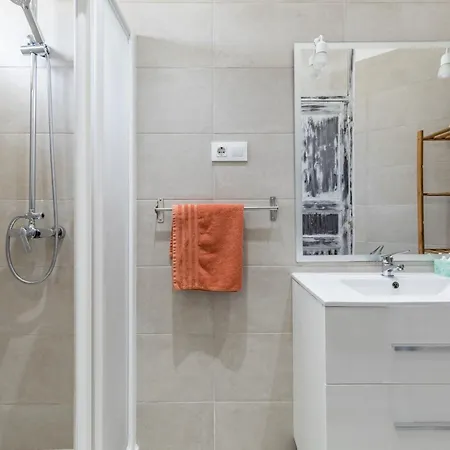 Apartament New Calabuig *
