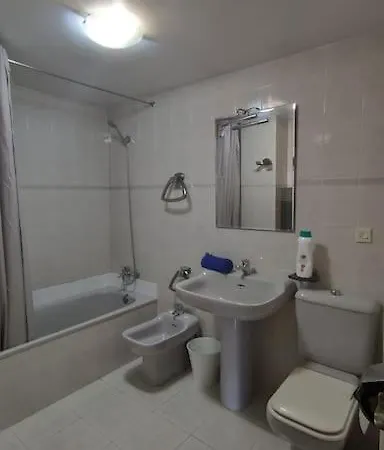 Apartamento Yecla Apartment
