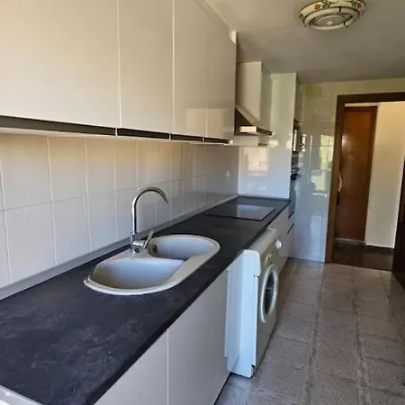 Apartamento Yecla Apartment Valencia