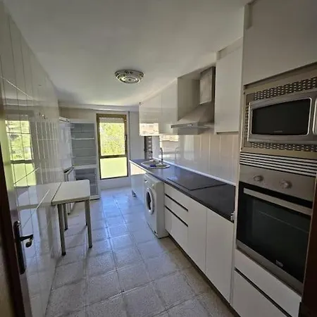 Apartamento Yecla Apartment Valencia