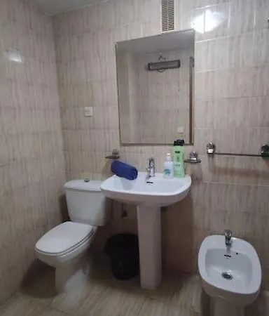 Apartment Apartamento Yecla