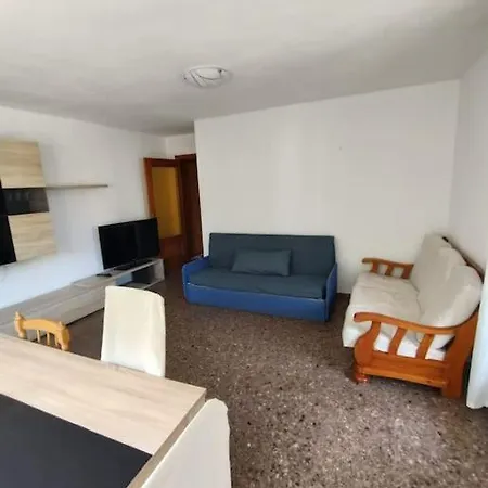 Apartamento Yecla Apartment
