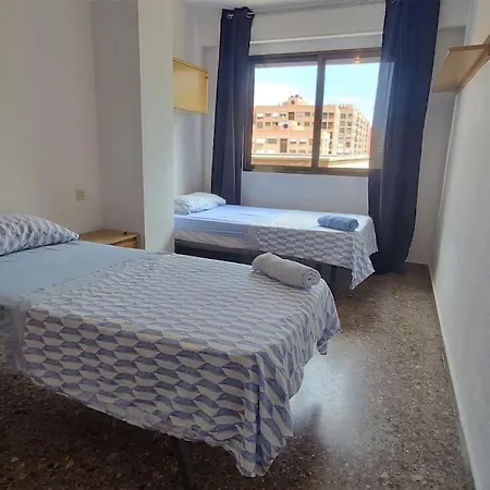 Apartamento Yecla Apartment