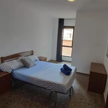 Apartment Apartamento Yecla *