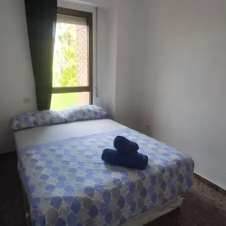 Apartment Apartamento Yecla