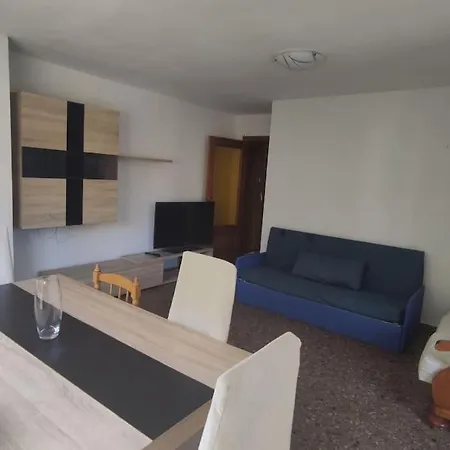 Apartment Apartamento Yecla