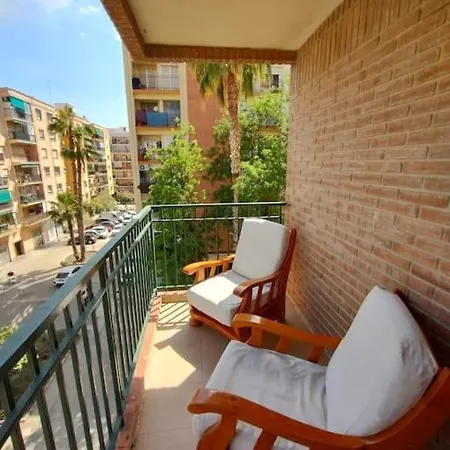 Apartment Apartamento Yecla Valencia