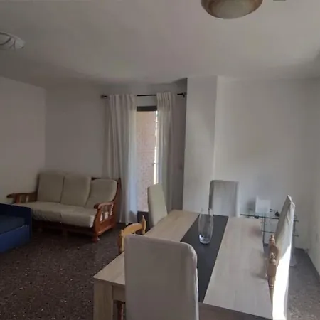 Apartamento Yecla Apartment