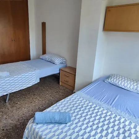 Apartamento Yecla Apartment Valencia