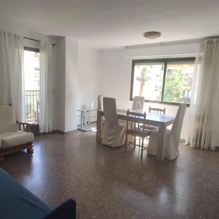 Apartment Apartamento Yecla Valencia