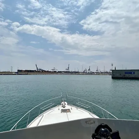 Barco Playa