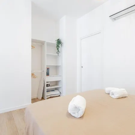 Apartamento Mediterraneum D