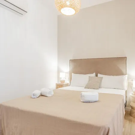 Mediterraneum D Apartment *