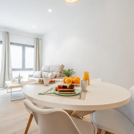 Mediterraneum D Apartment *