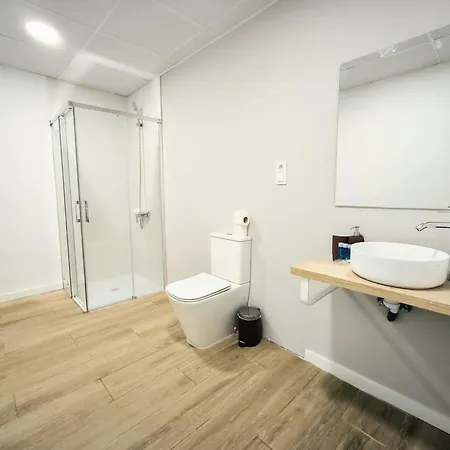 Apartment Mediterraneum D Valencia