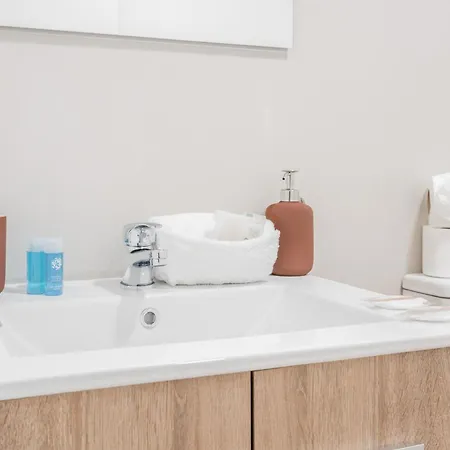 Apartament Mediterraneum Apto E