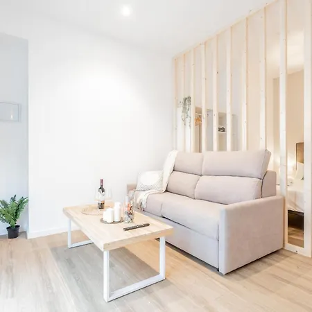 Apartment Mediterraneum F Valencia