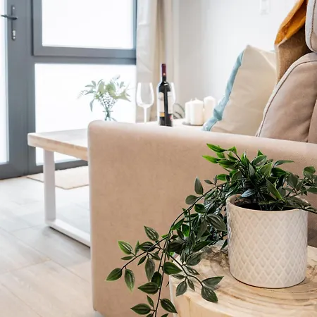 Apartament Mediterraneum Apto E *