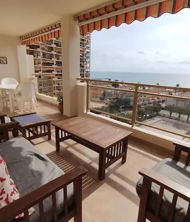 Beautiful With Sea Views