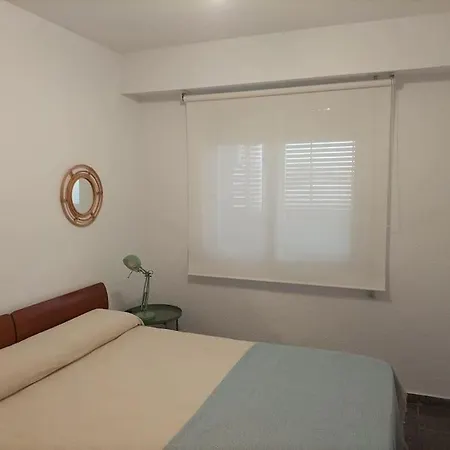 Beautiful With Sea Views * Valencia