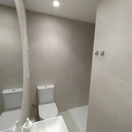Beautiful With Sea Views Apartment *