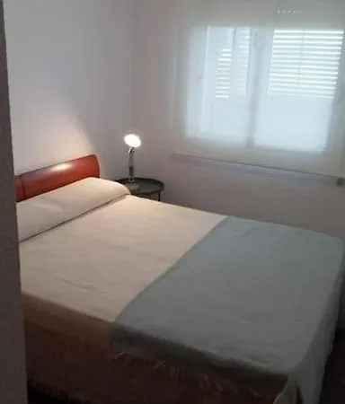 Beautiful With Sea Views Apartment Valencia