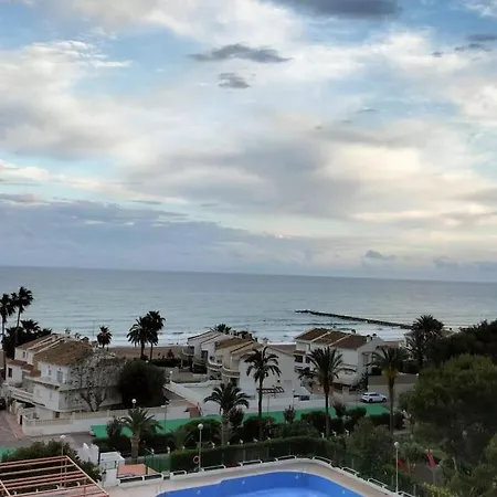 Beautiful With Sea Views