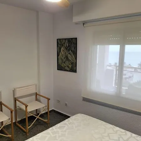 Beautiful With Sea Views ולנסיה