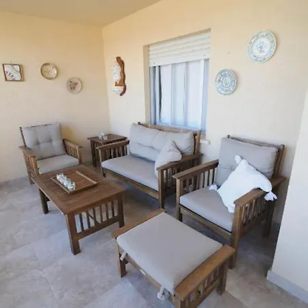 Beautiful With Sea Views * Valencia