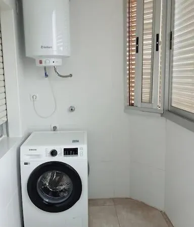 Beautiful With Sea Views Apartment