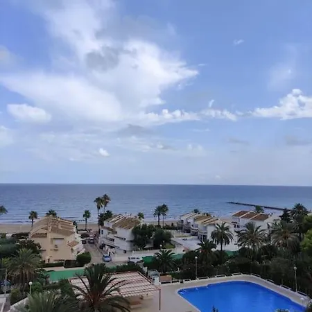Apartment Beautiful With Sea Views