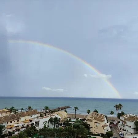Beautiful With Sea Views * Valencia