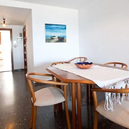 Apartment Beautiful With Sea Views