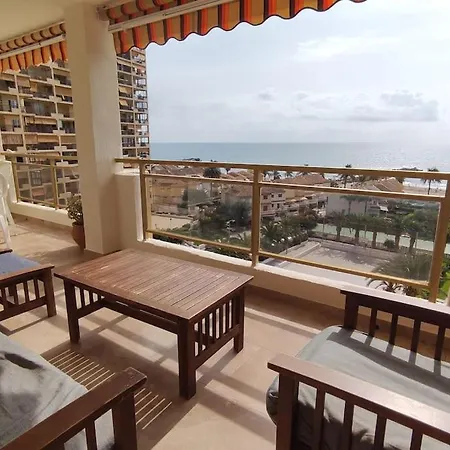 Apartment Beautiful With Sea Views