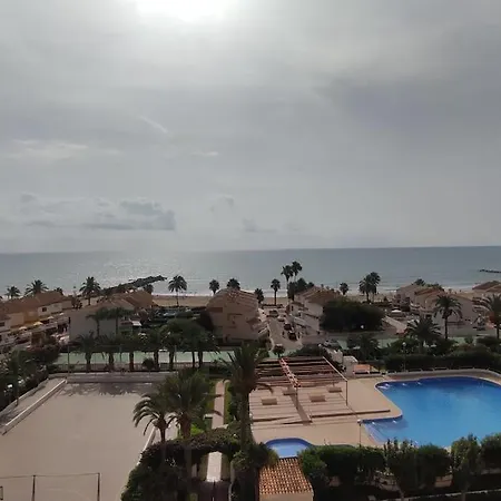 Beautiful With Sea Views * Valencia