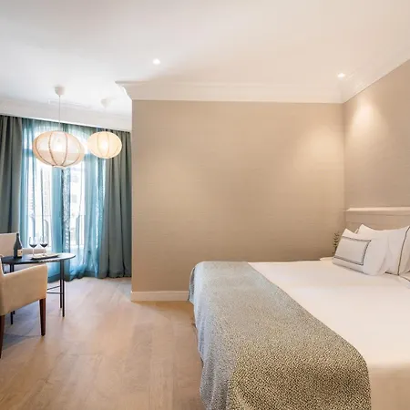 Melia Plaza Valencia