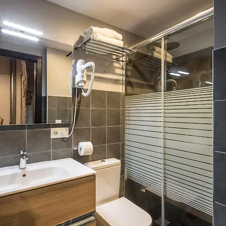 Apartman Catalina San Nicolas Valencia