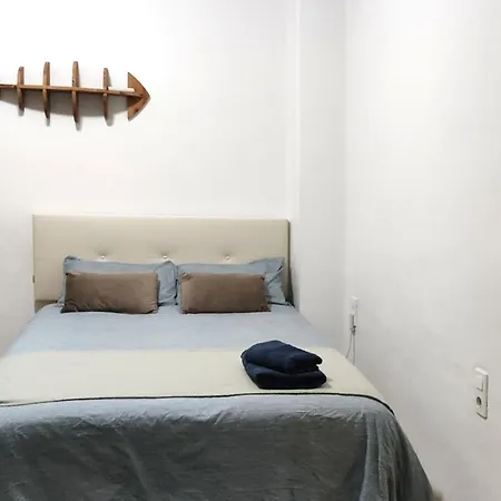 Koa Centric, Comfy In Ruzafa * فالنسيا