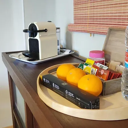 Koa Centric, Comfy In Ruzafa * Valence